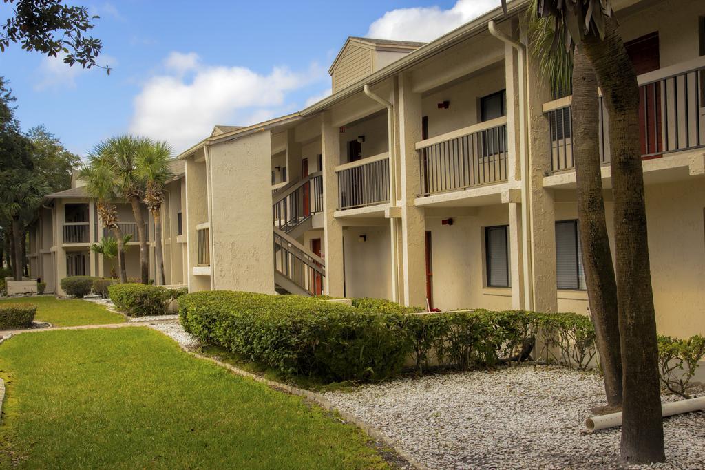 Club Orlando Apart otel Dış mekan fotoğraf