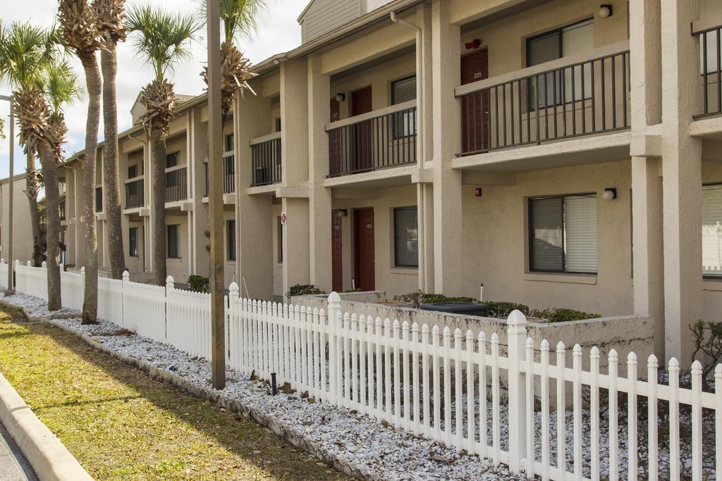 Club Orlando Apart otel Dış mekan fotoğraf