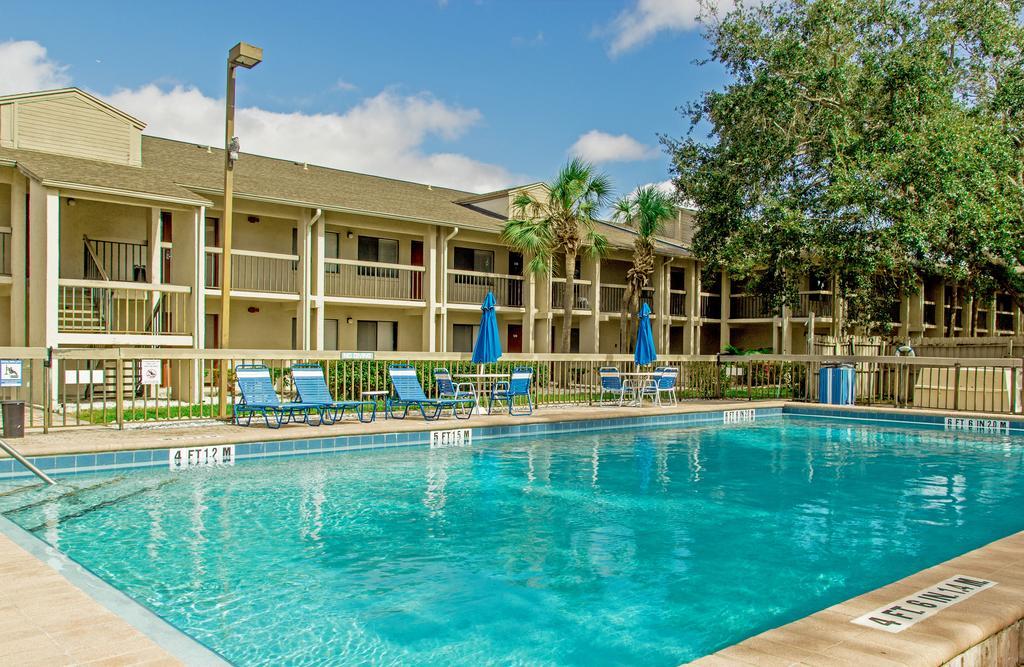Club Orlando Apart otel Dış mekan fotoğraf