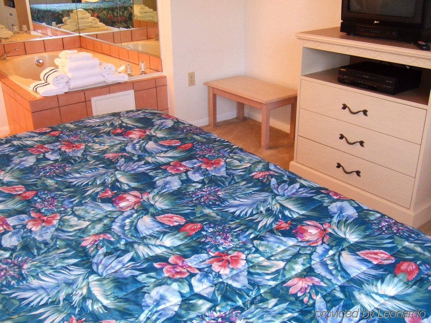 Club Orlando Apart otel Dış mekan fotoğraf