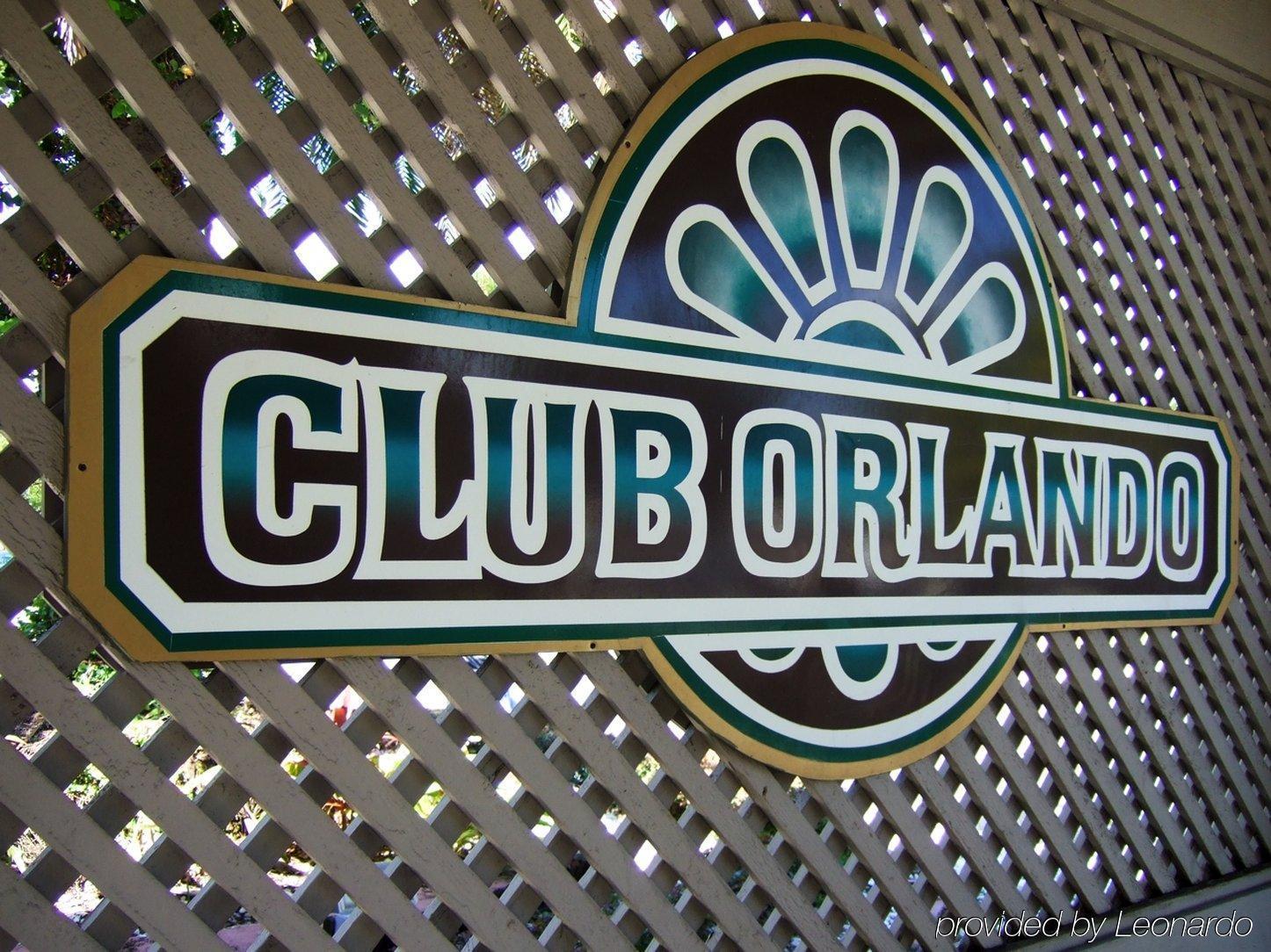 Club Orlando Apart otel Dış mekan fotoğraf