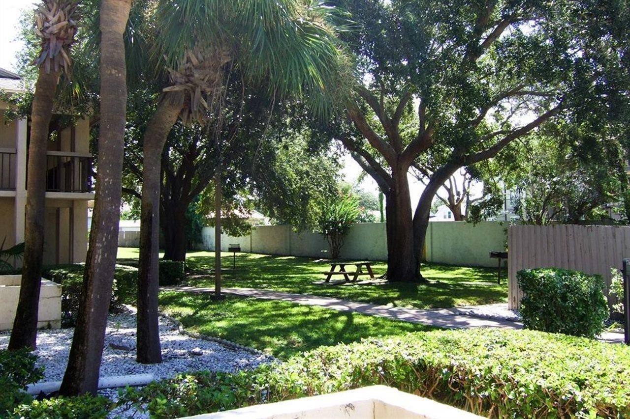 Club Orlando Apart otel Dış mekan fotoğraf