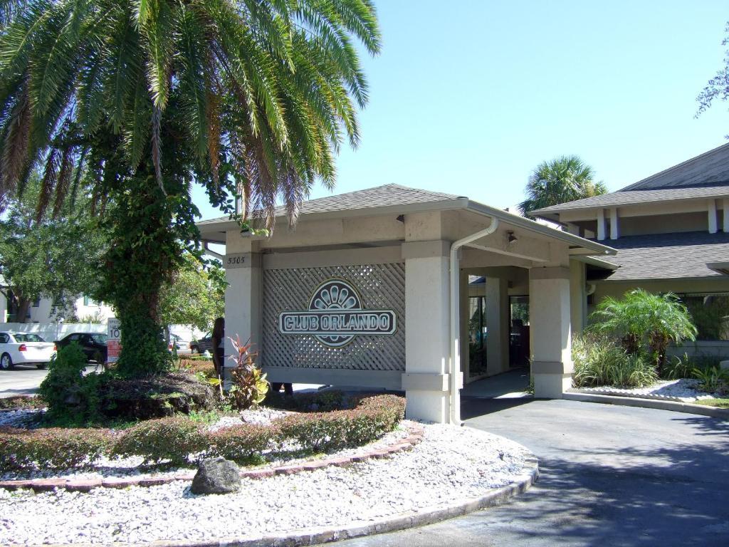 Club Orlando Apart otel Dış mekan fotoğraf