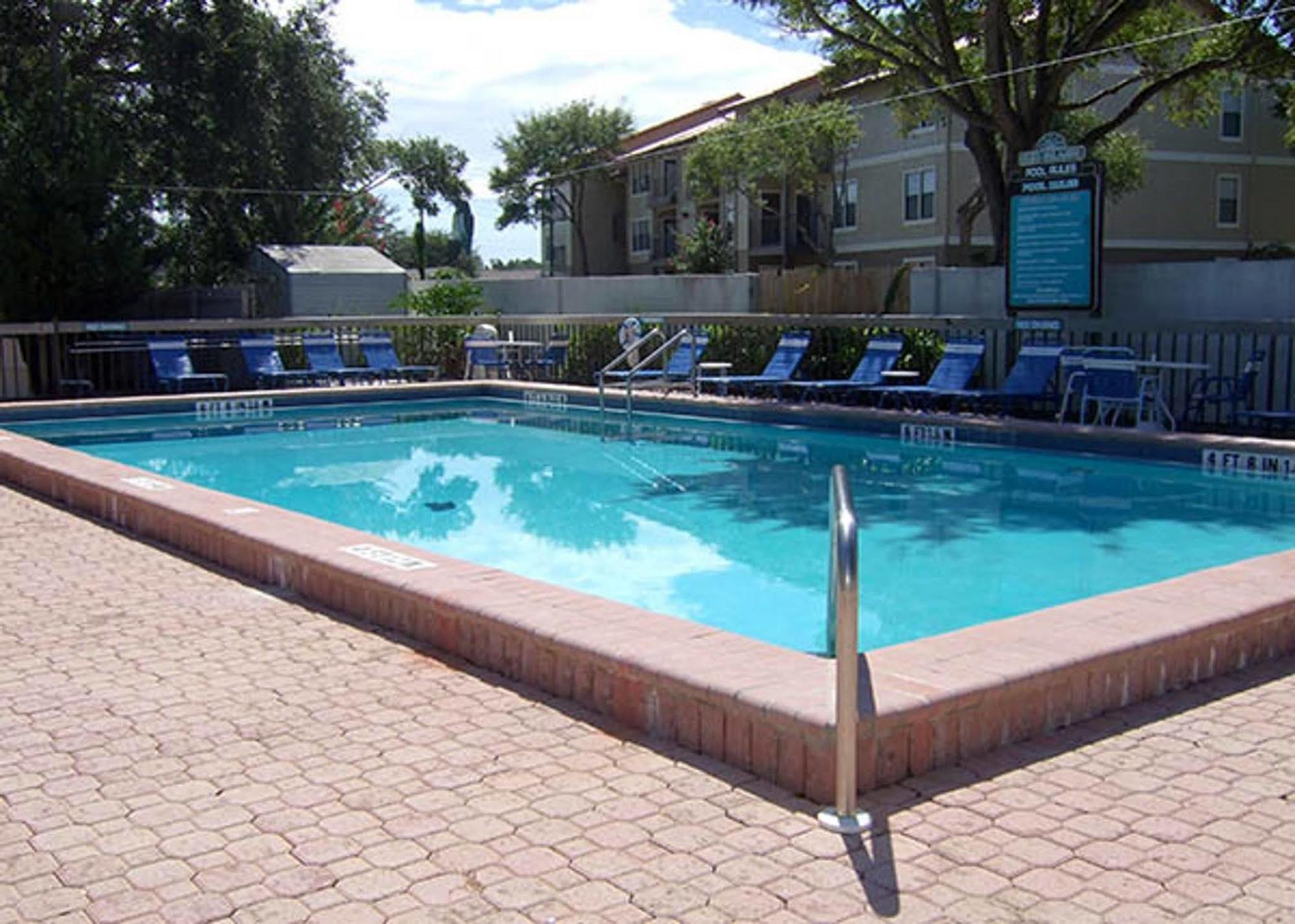 Club Orlando Apart otel Dış mekan fotoğraf