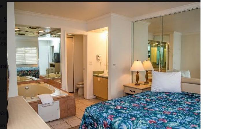 Club Orlando Apart otel Dış mekan fotoğraf