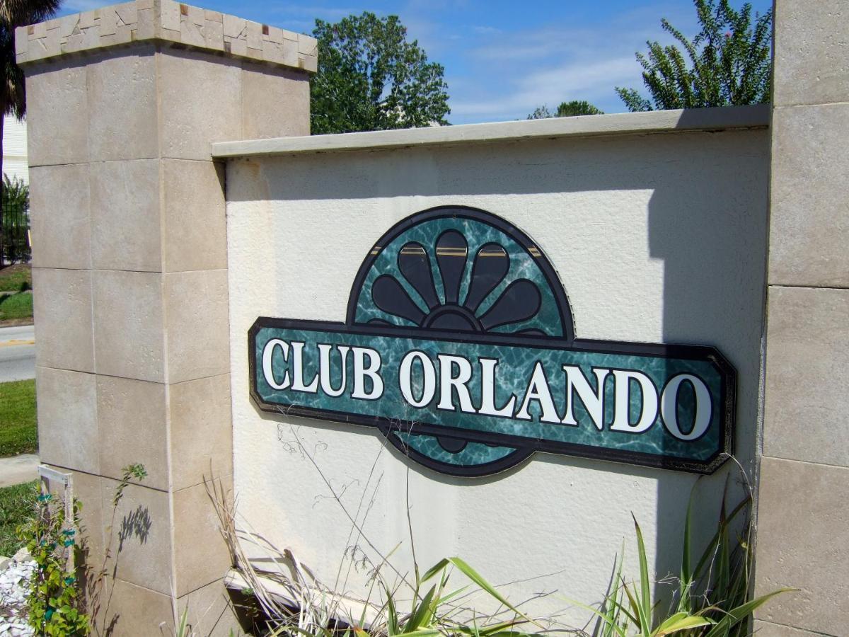 Club Orlando Apart otel Dış mekan fotoğraf